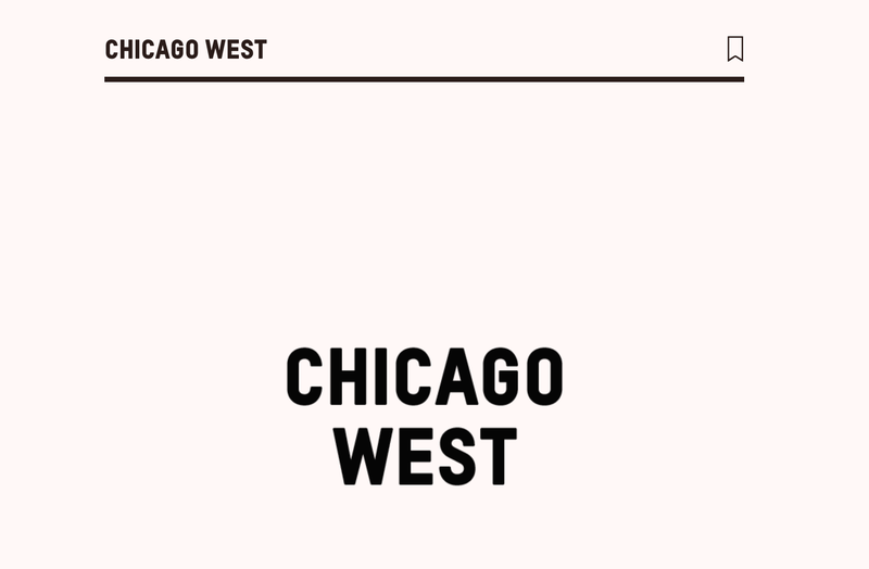 ITS A BABY. Via Kimkardashianwest.com.
